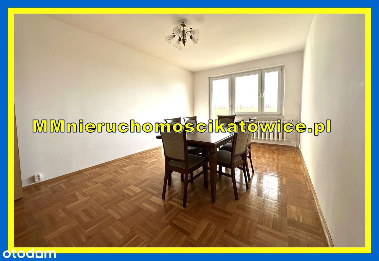 Mieszkanie na sprzedaż Katowice os Kukuczki 4 pok. - SUPER PROMOCJA !-0