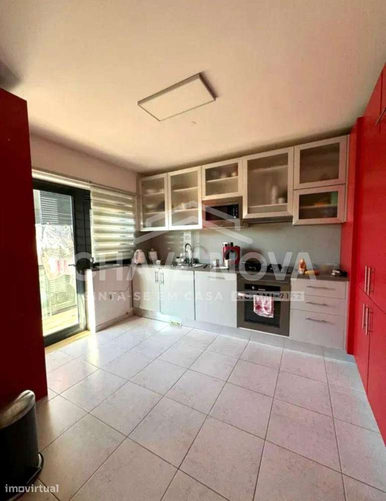 Apartamento T3 duplex em Leça do Balio, Matosinhos - Grande imagem: 2/6