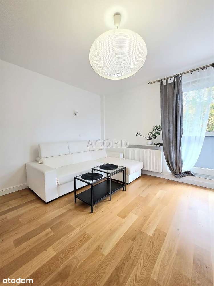 Mokotów obok Wyścigów Konnych 55m2 garaż 2015r - Pełny obrazek: 5/20