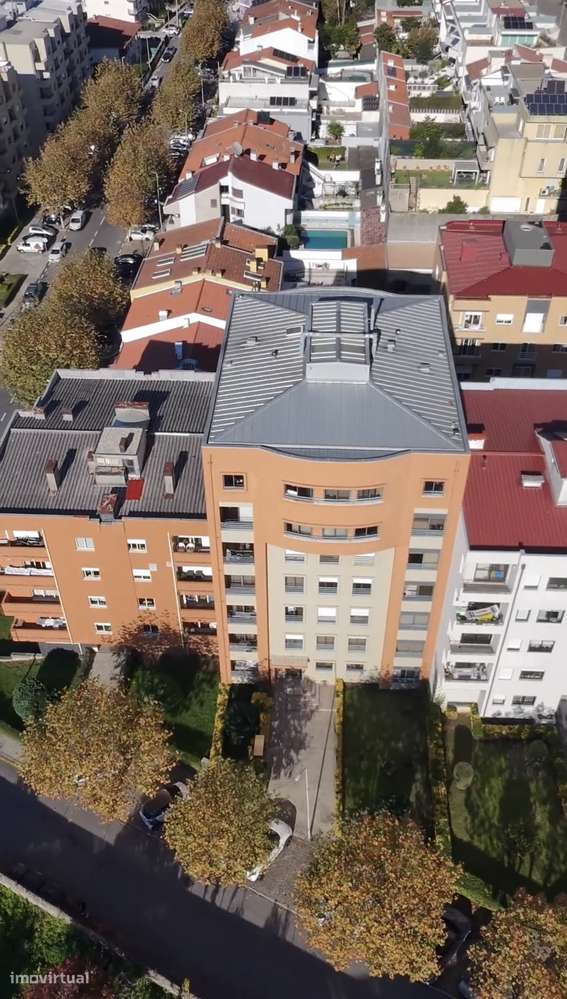 T3 Como Novo em Rio Tinto-27