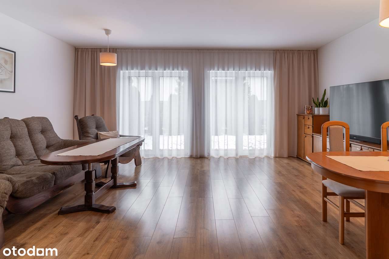 Dom na sprzedaż w Bystrej | 122,23 m² | 4 sypialnie | 2022 r.-5