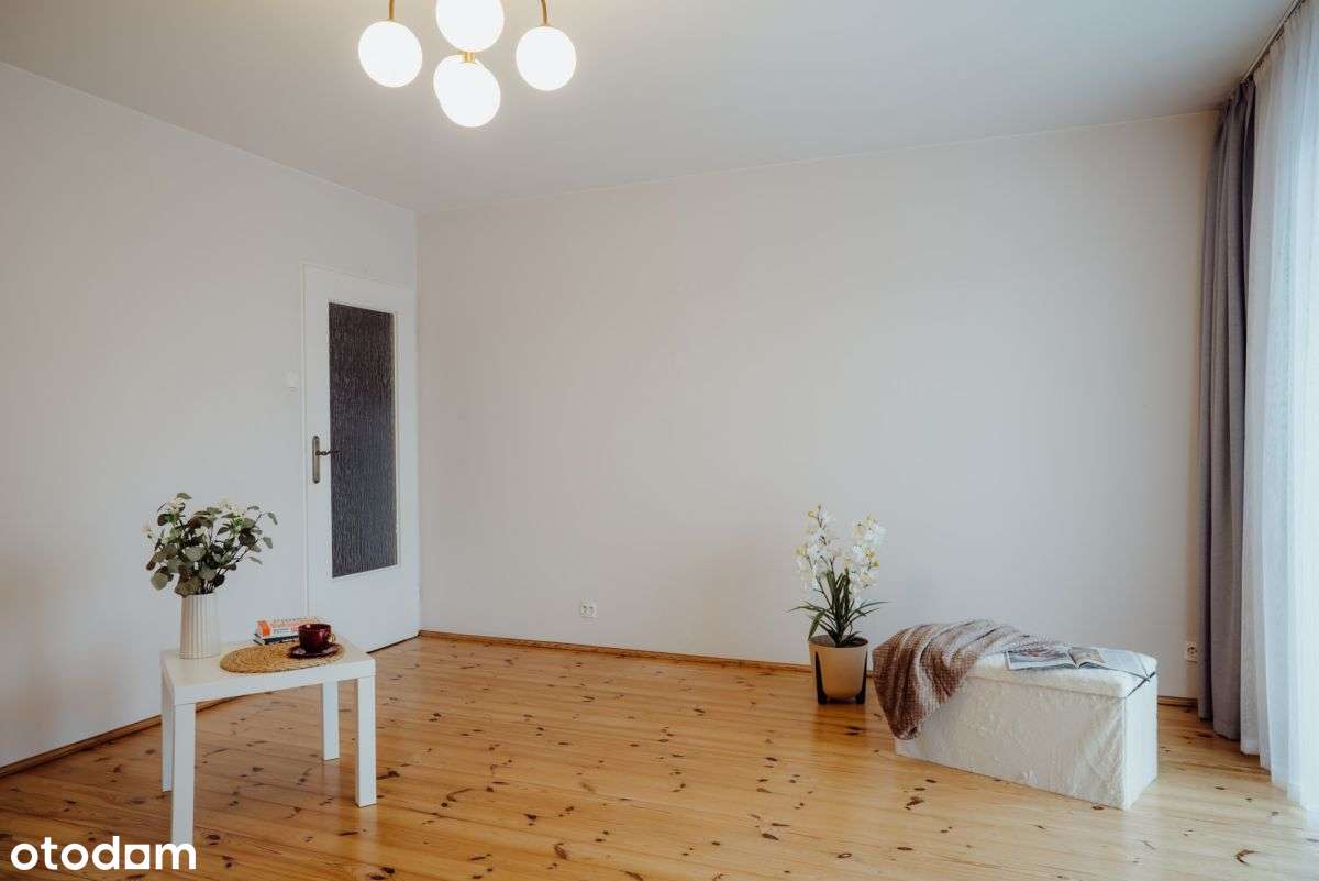 Zgierski Unikat: 2 mieszkania za jednymi drzwiami!-1