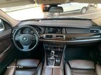 BMW Seria 5 530d Gran Turismo Aut. Luxury Line - 12