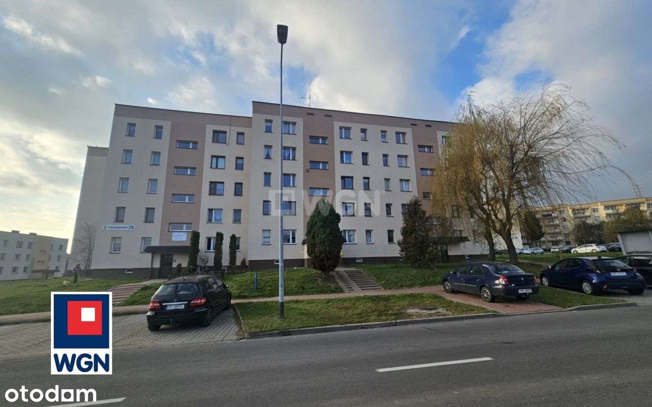 MIESZKANIE 2 POKOJOWE PRZY WIERZCHOWINIE - Pełny obrazek: 4/19