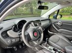 Fiat 500X 1.3 MJ Cross Plus S&S - 13