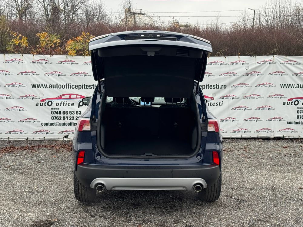 Ford Kuga Petrol 150CP 2023 Foto 6