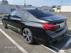 BMW Seria 7 750i xDrive - 3