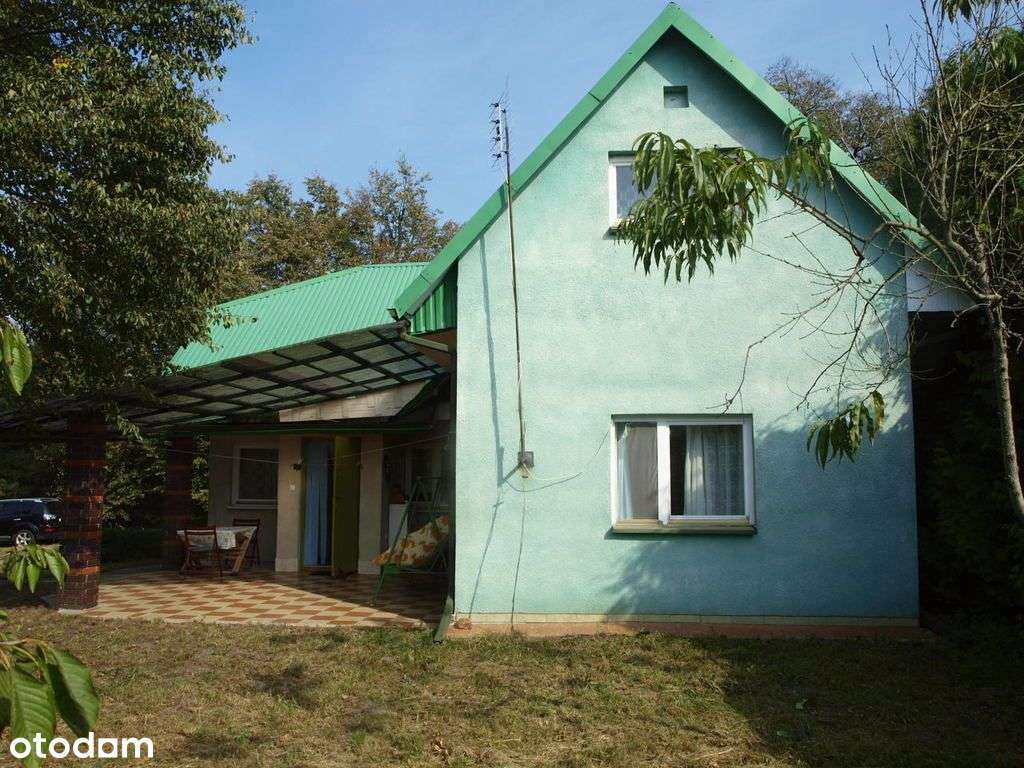 Sprzedam dom - Pratulin-8