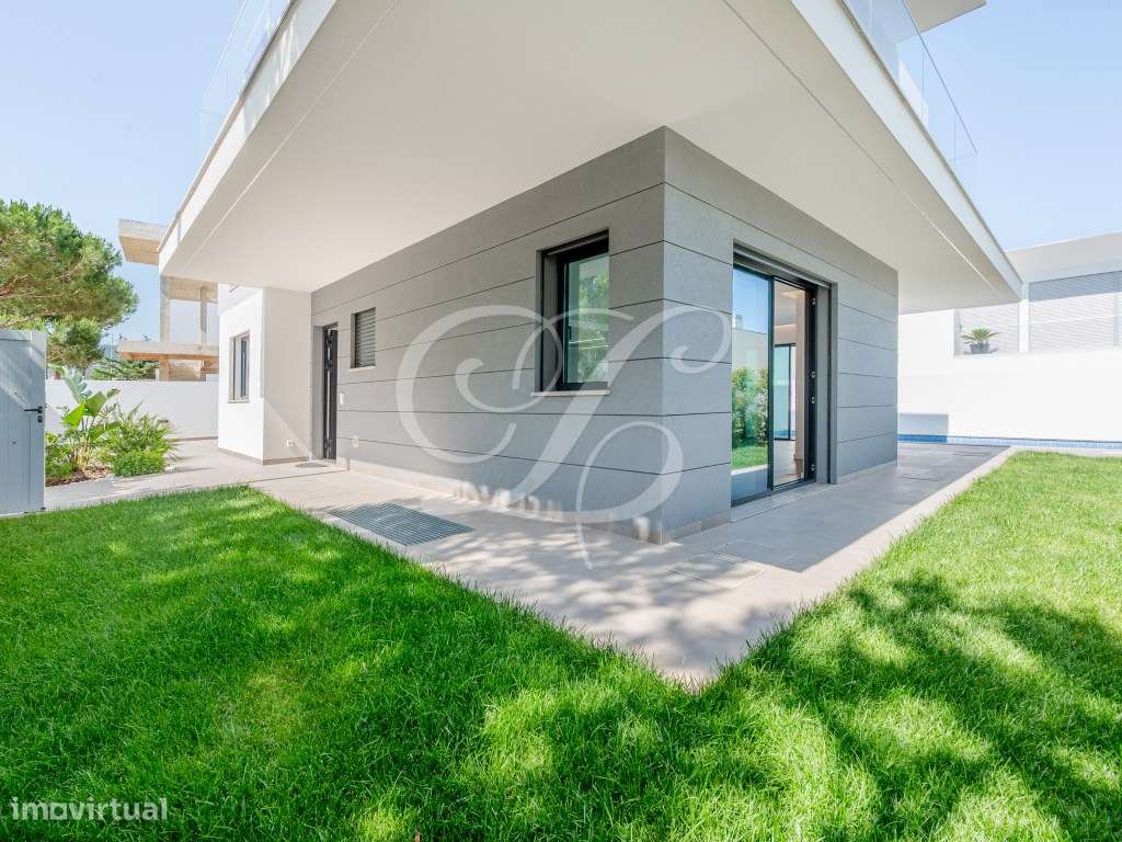 Moradia T4 | Cascais - Grande imagem: 5/43