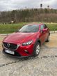 Mazda CX-3 SKYACTIV-G 121 FWD Drive Exclusive-Line - 1