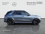 Mercedes-Benz GLE - 4