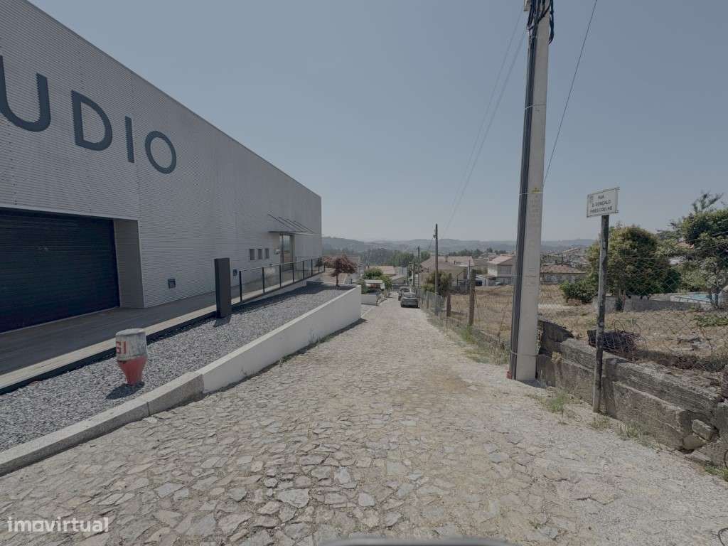 Terreno de Construção Habitacional | 1600m² - Grande imagem: 4/10