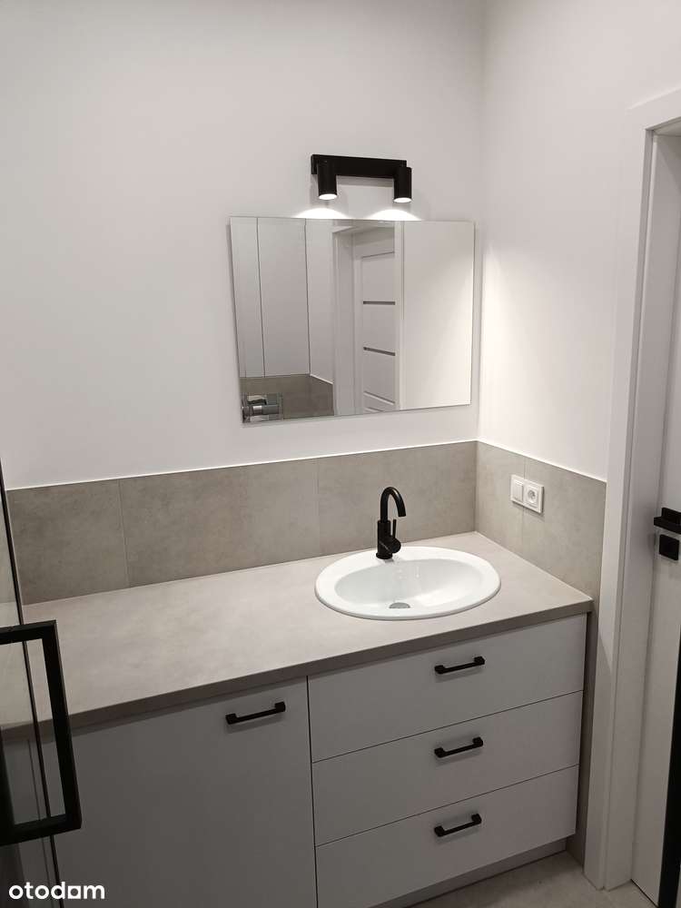 Nowe mieszkanie po kompleksowym remoncie - Pełny obrazek: 5/11