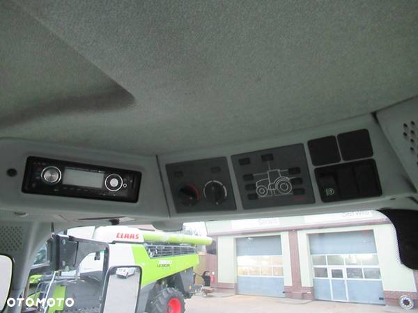 Claas AROIN 640 CIS - 20