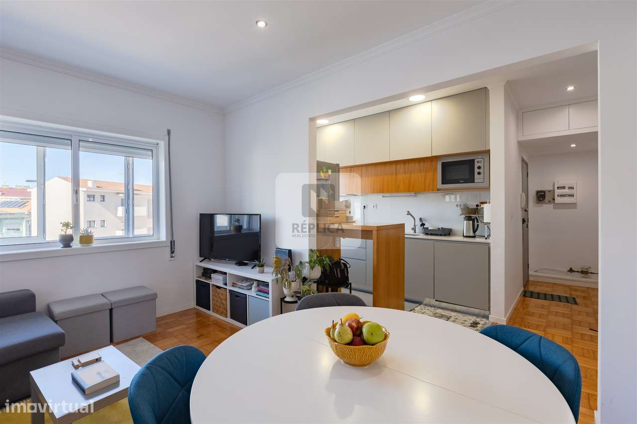 Apartamento T2 Bonfim - Grande imagem: 4/32