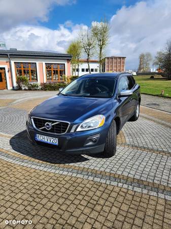 Volvo XC 60 - 2