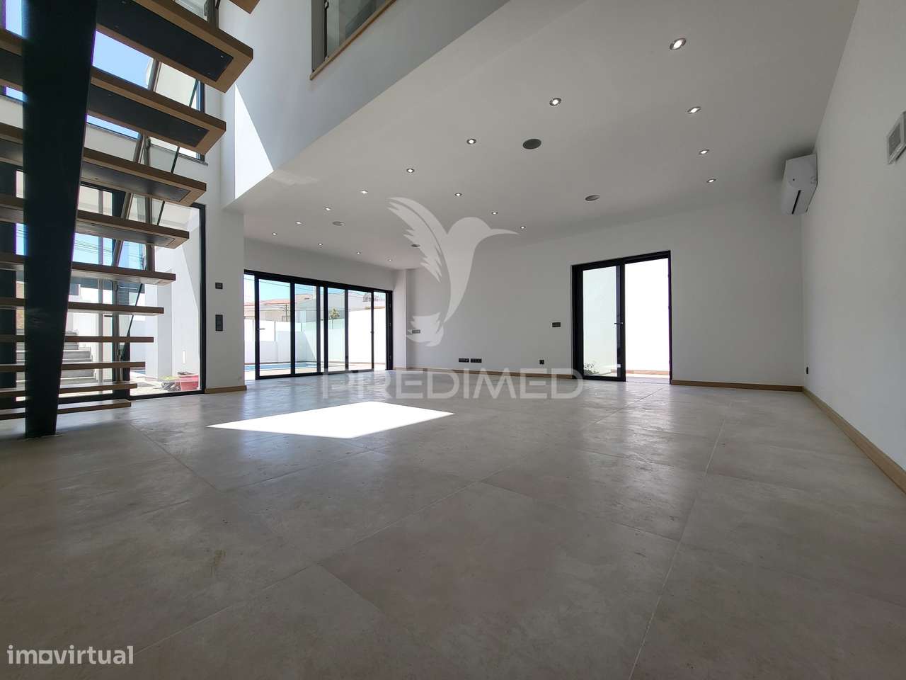 Moradia Isolada - T4 com piscina e garagem - Grande imagem: 5/37