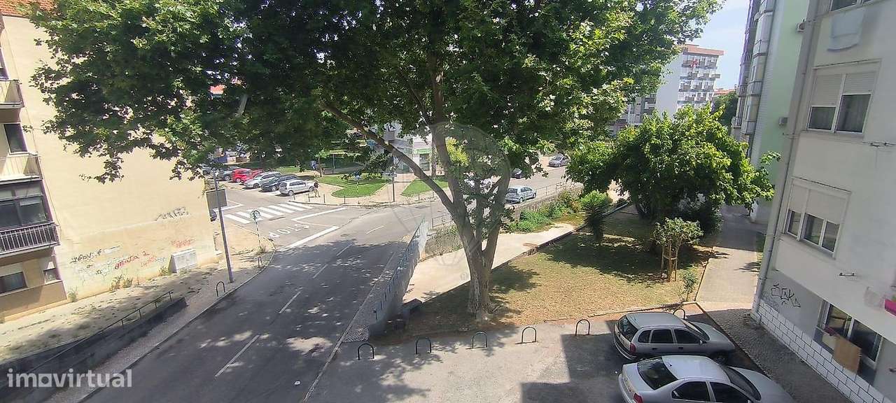 Apartamento T2 para venda-24