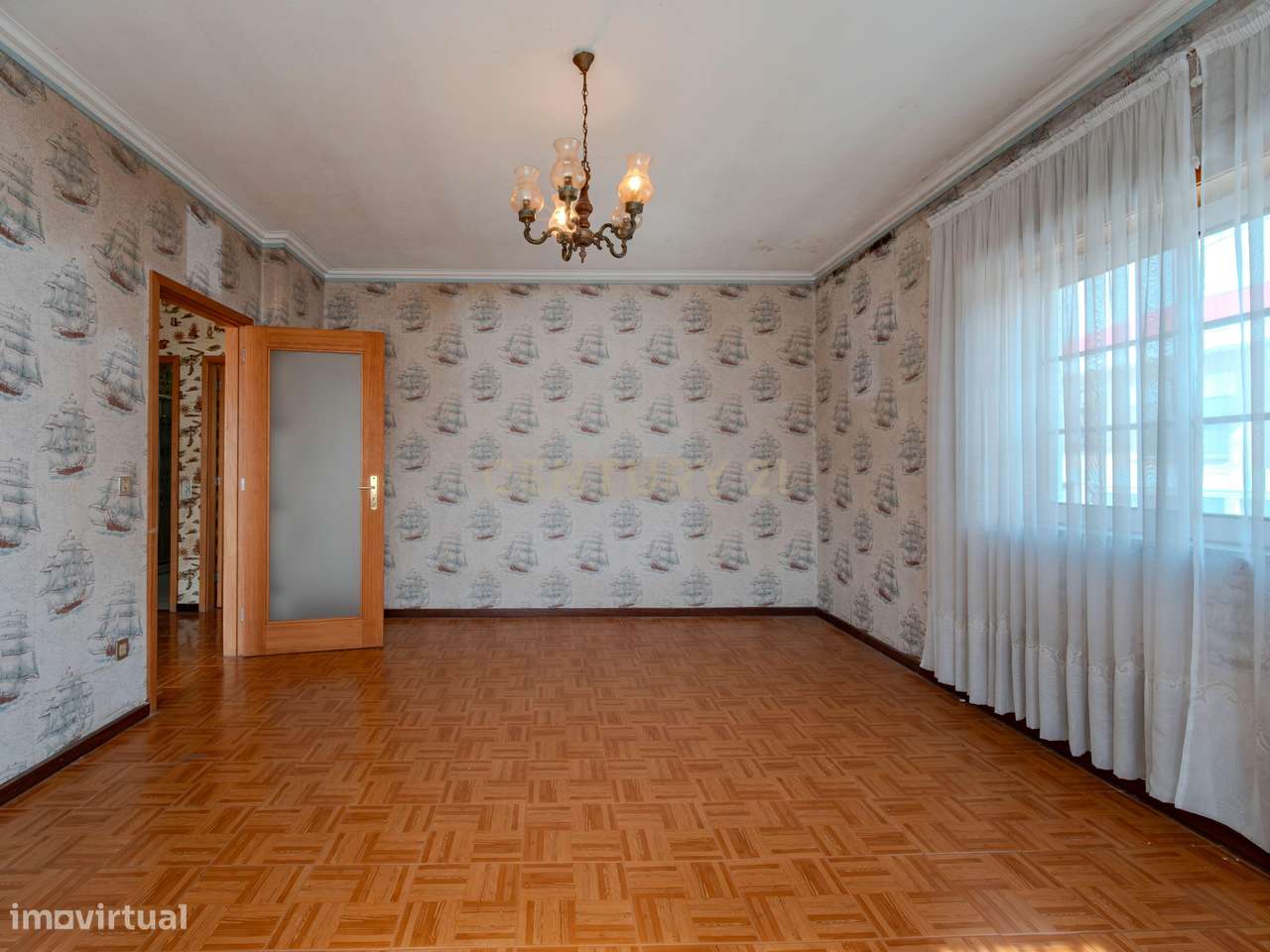 Moradia T3 em Leça da Palmeira -  Oportunidade Única para Investidores - Grande imagem: 4/46