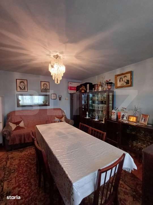 Apartament 3 camere, 63 mp, zona Micro III - Imagine principală: 3/11