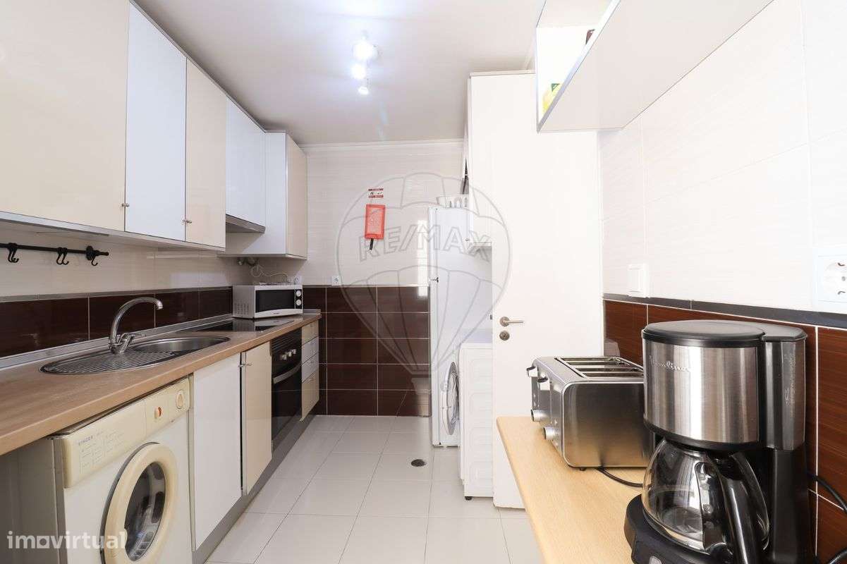 Apartamento T2 para venda - Grande imagem: 5/14