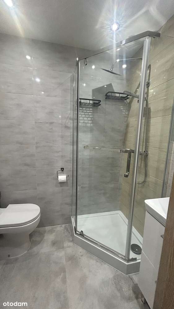 Czerwionka ul.Hanuska - 2 pokoje, od zaraz, umeblowane 210 tys zł-12