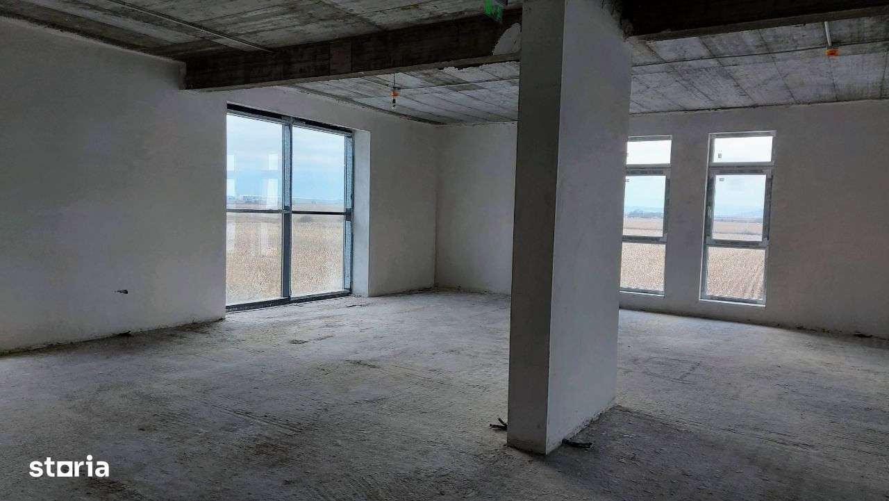 Oferta - Inchiriez spatiu birou cu 3 mp/util, Magnolia Residence Sibiu - Imagine principală: 3/6