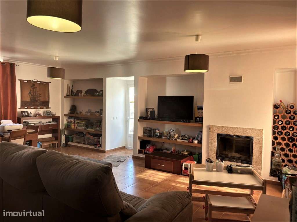 Apartamento T4 Santiago do Cacém - Grande imagem: 4/22