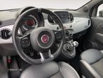 Fiat 500 1.0 Hybrid Connect - 10