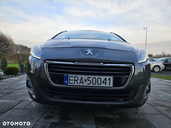 Peugeot 5008 BlueHDI 120 Stop & Start Allure - 10