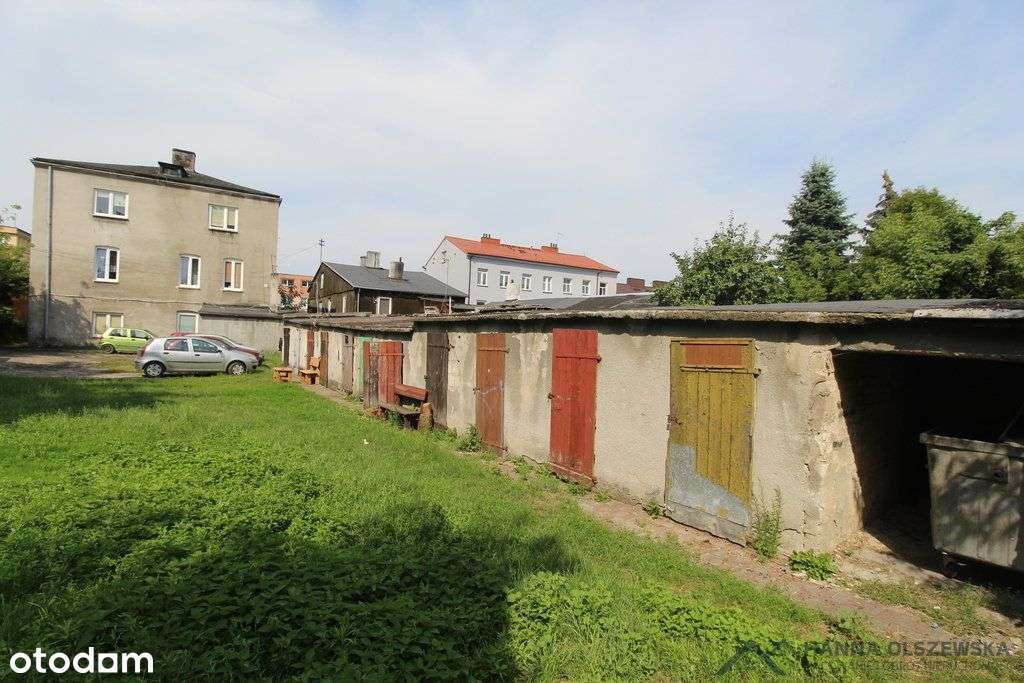 Kamienica w centrum Rypina-16