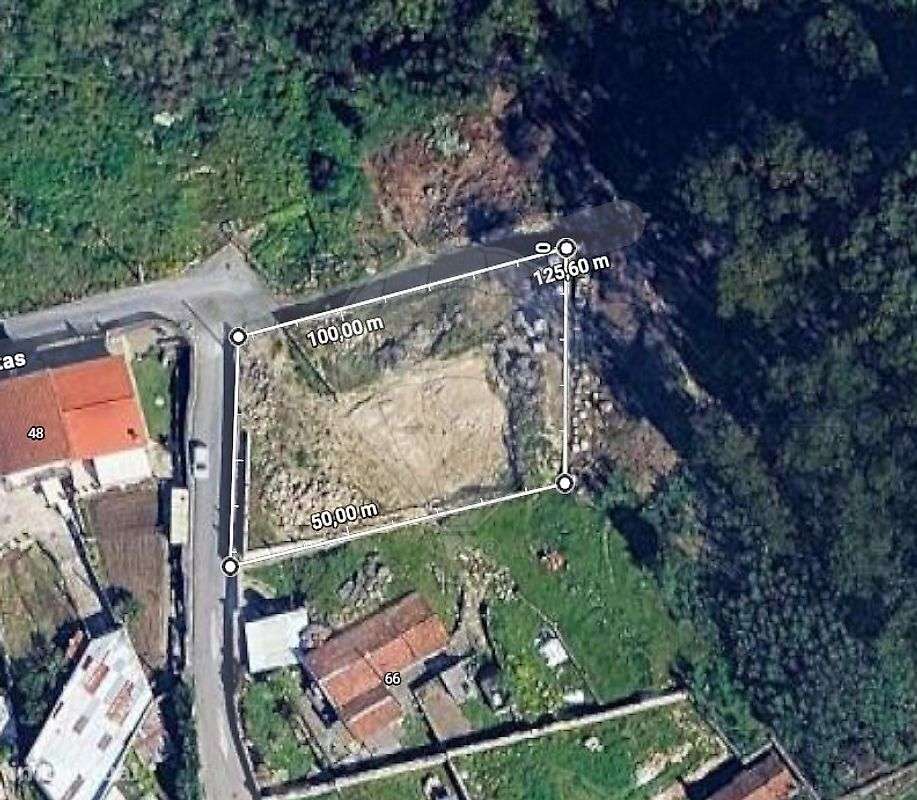 Terreno  para venda - Grande imagem: 3/4