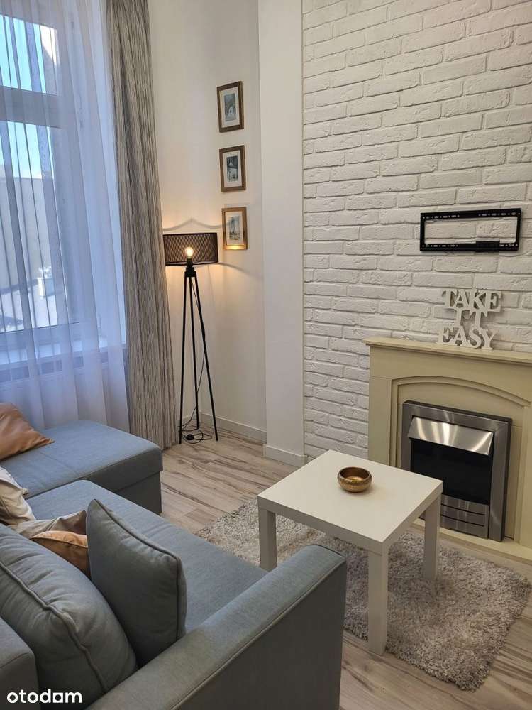 Mieszkanie po remoncie w centrum Częstochowy - Pełny obrazek: 3/11