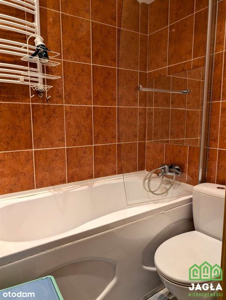 Środmieście kawalerka 33m2 Ip kamienica do wejścia - Pełny obrazek: 5/9