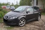 seat toledo 2.0 tdi na czesci - 6