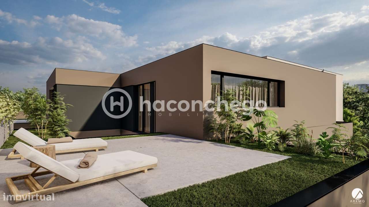 Moradia T3 nova Salvador Campo Barcelos-12