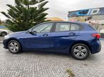 BMW 116 d Advantage - 12