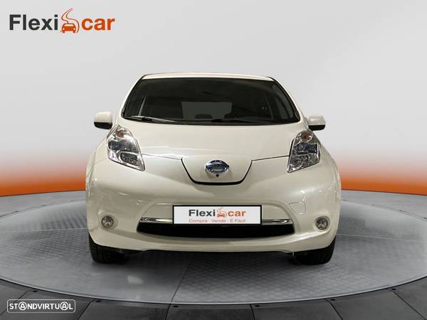 Nissan Leaf Black Edition 30 kWh - 2