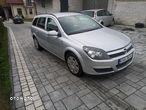 Opel Astra II 1.7 TD Comfort - 1