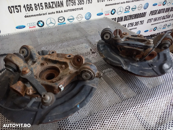 Fuzete Fuzeta Spate Bmw X3 X4 F25 F26 Xdrive - Dezmembrez Bmw - Dezmembrari Arad - 3