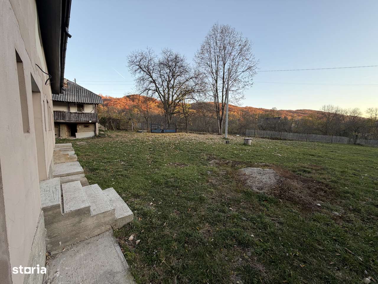 Casa Vulturesti, renovata 2024, 3 camere, 2351 mp, mobilata-10