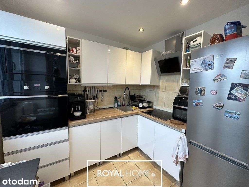 Spółdzielcze Własnościowe Świnoujście 46m2 !!! - Pełny obrazek: 2/8