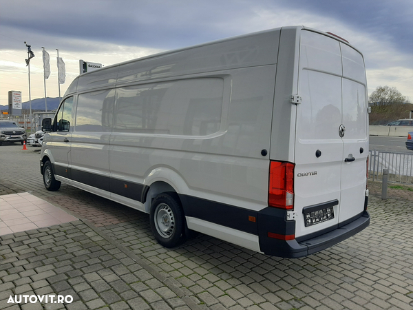 Volkswagen Crafter - 4