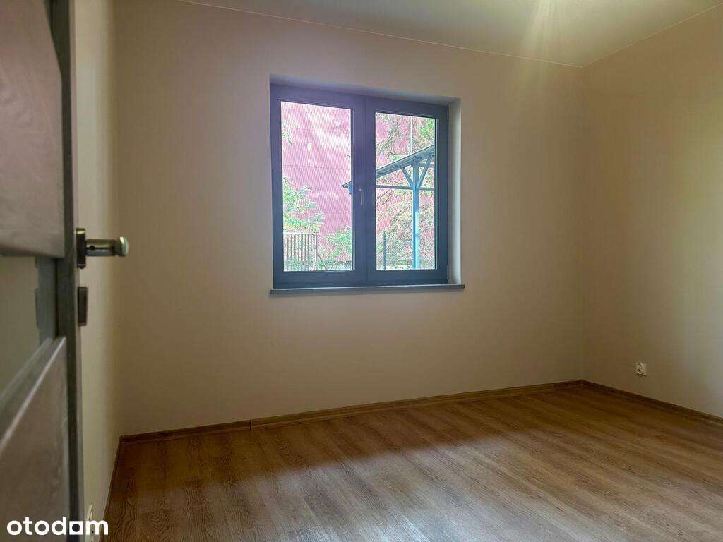 Dom pod lasem dla rodziny, Włodzimierzów-18