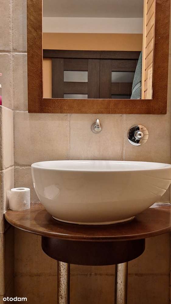 Niespotykane przestronne 4-pokojowe mieszkanie z balkonem - Pełny obrazek: 3/20