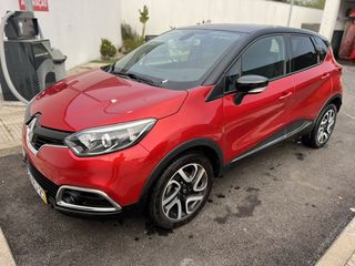 Renault Captur 1.5 dCi