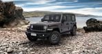 Jeep Wrangler Unlimited 2.0 Turbo AT8 Rubicon - 39