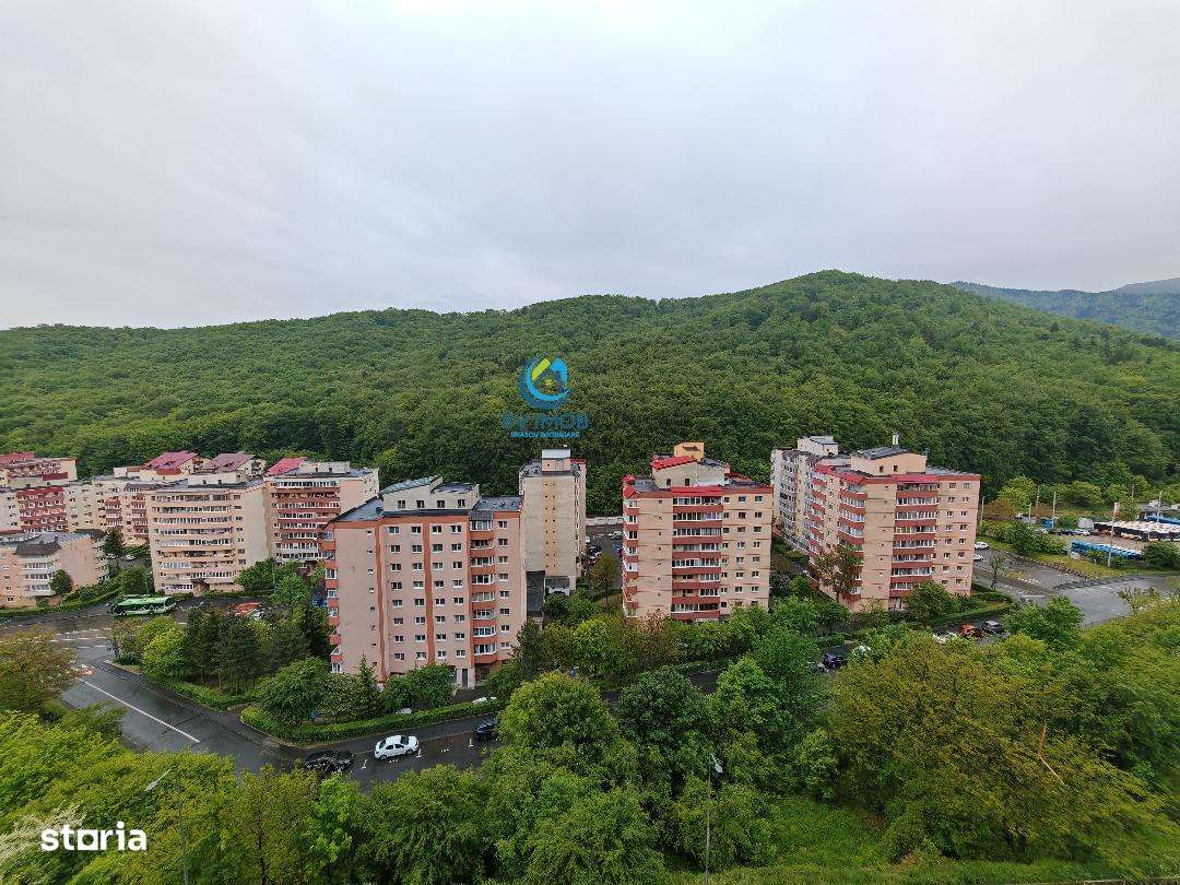 Inchiriem Apartament 2 Camere, Partial Mobilat, Open Space, Racadau - Imagine principală: 5/20