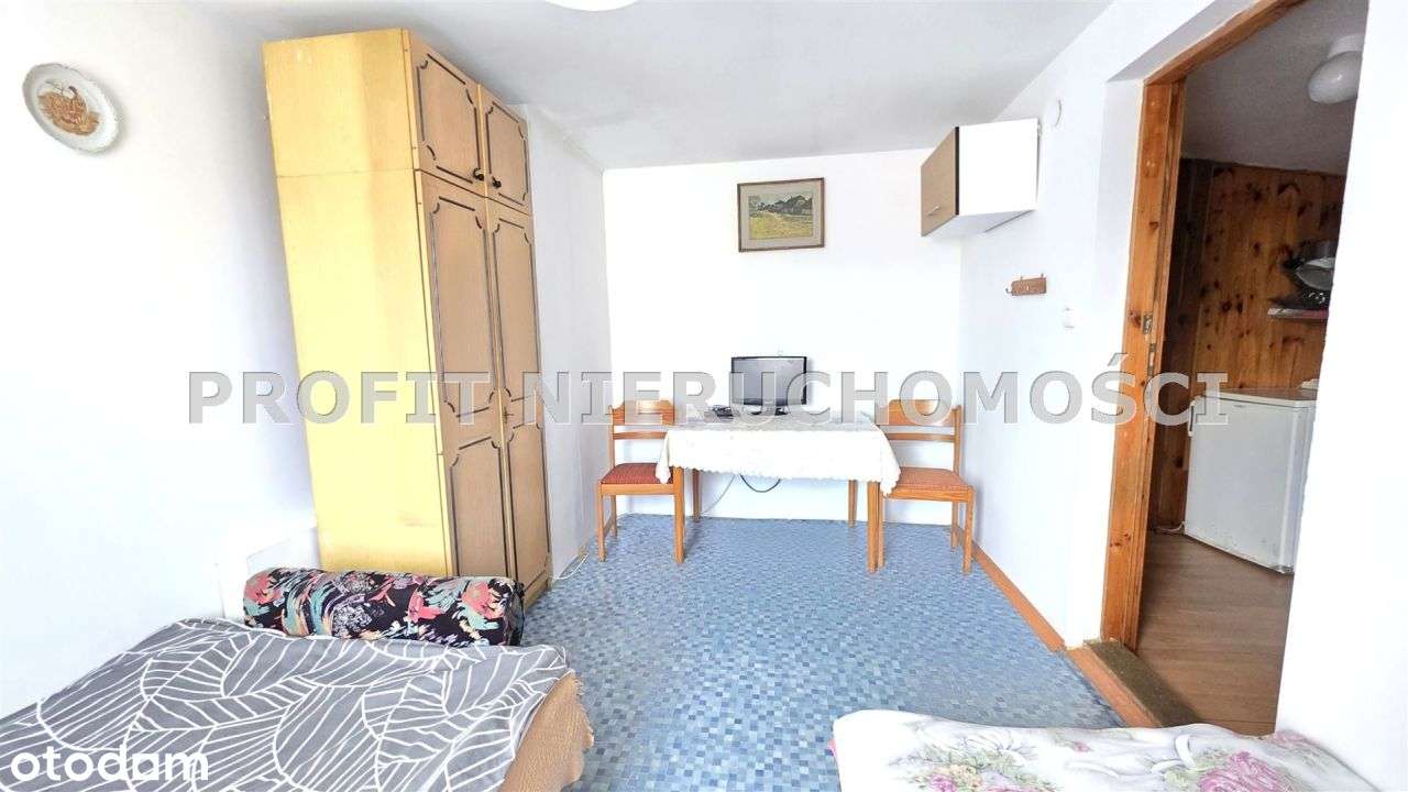 Bezczynszowe, 2-kondygn. mieszkanie blisko Łeby - Pełny obrazek: 5/20