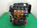 Motor D4F702 RENAULT TWINGO I TWINGO I SOCIETE - 2